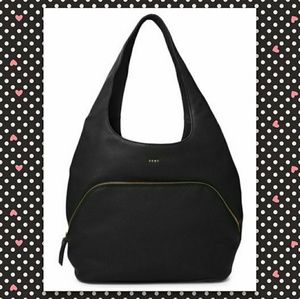 DKNY Bianca hobo shoulder bag